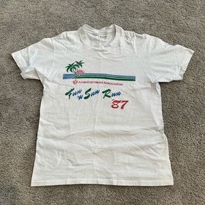 Vintage ‘87 tee